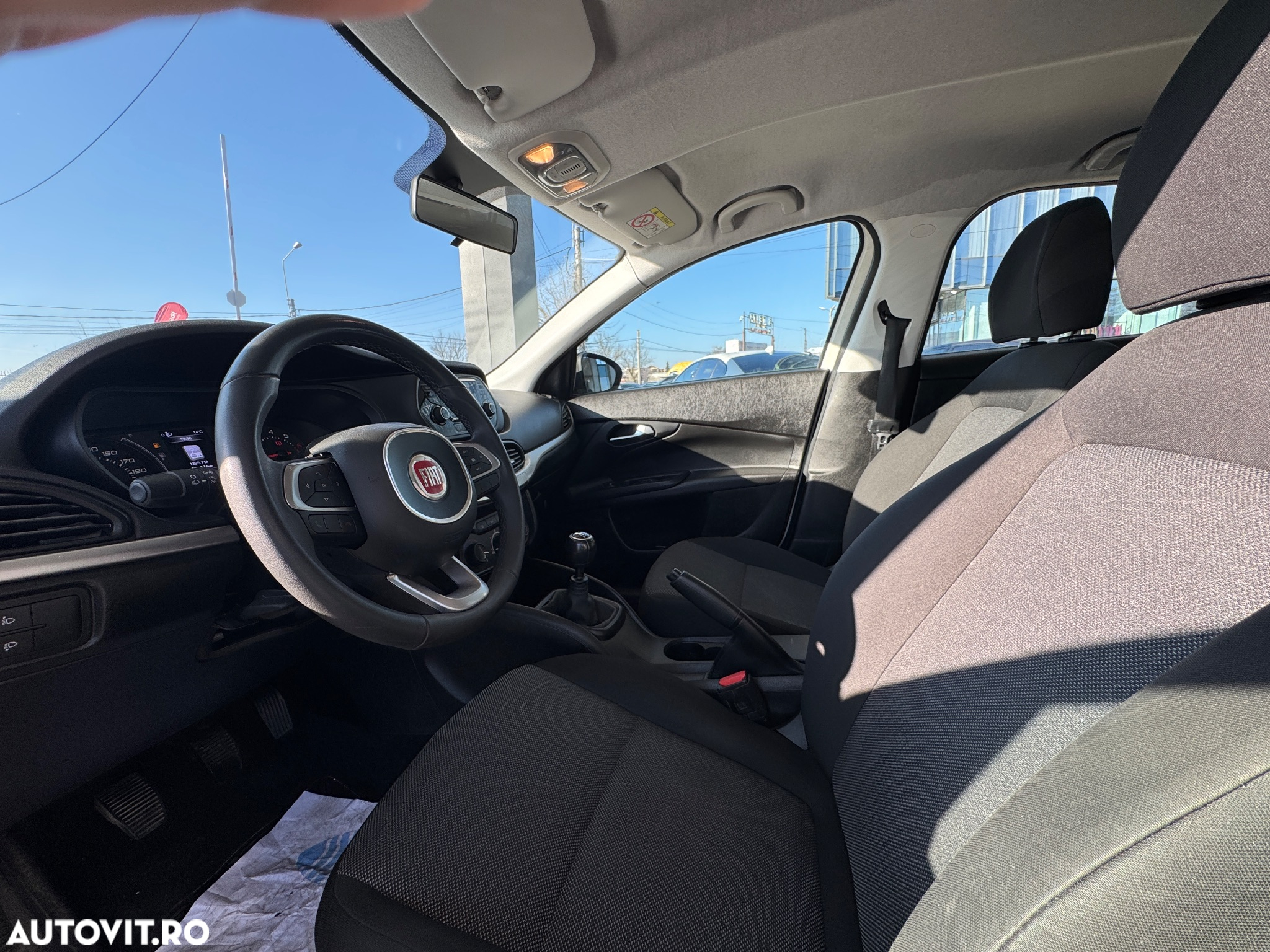 Fiat Tipo 1.4 16V Easy - 15