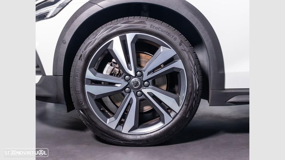 Volvo V60 Cross Country 2.0 B4 Geartronic - 9