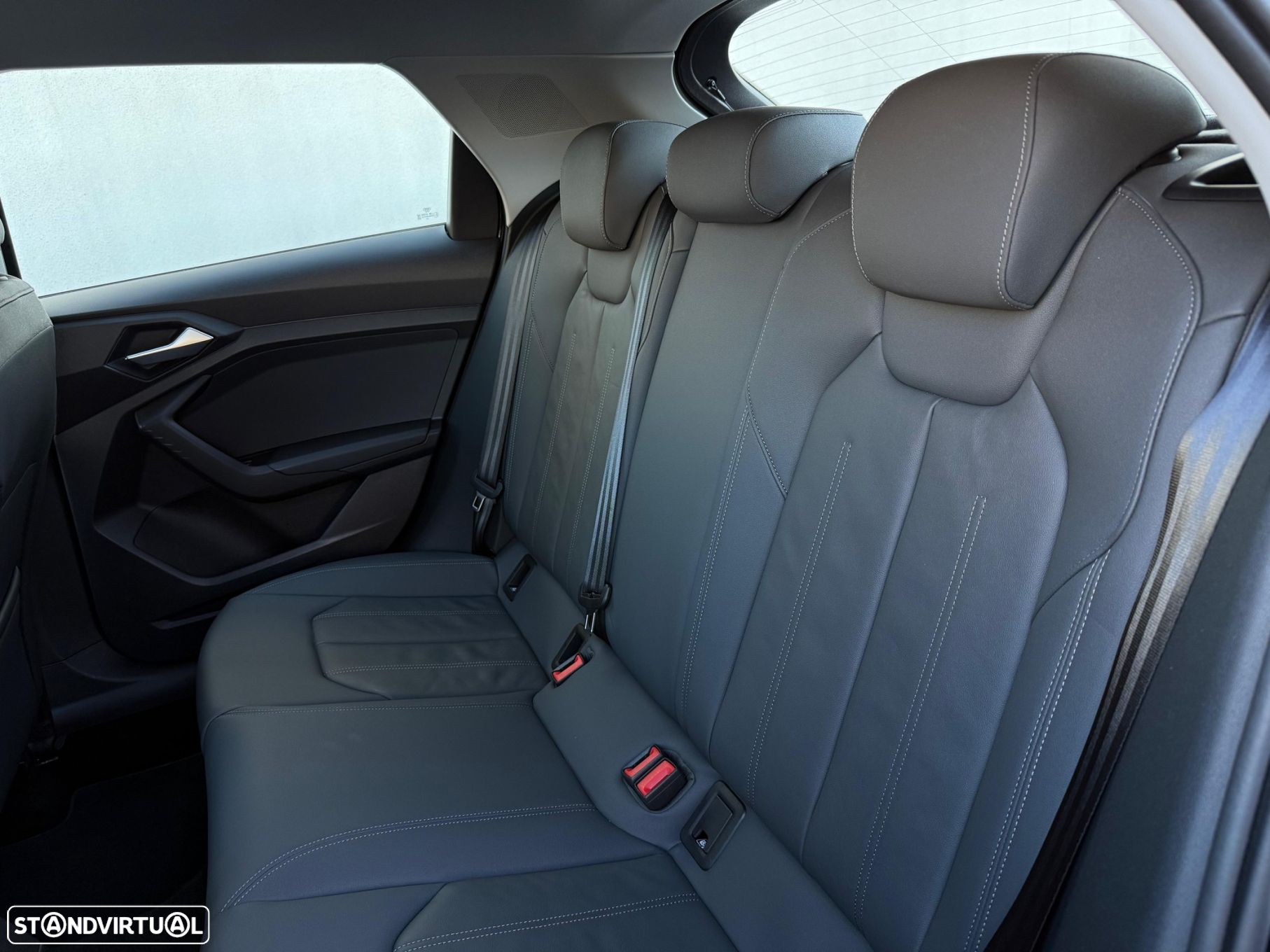 Audi A1 Sportback 30 TFSI Advanced S tronic - 22