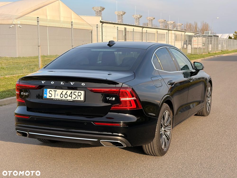 Volvo S60 T4 Inscription - 5