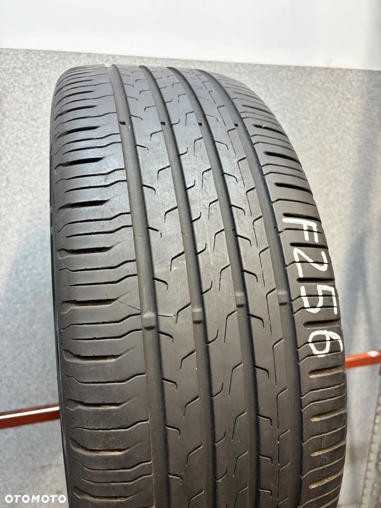 1 OPONA LETNIA CONTINENTAL 235/45/20  100V  XL - 2