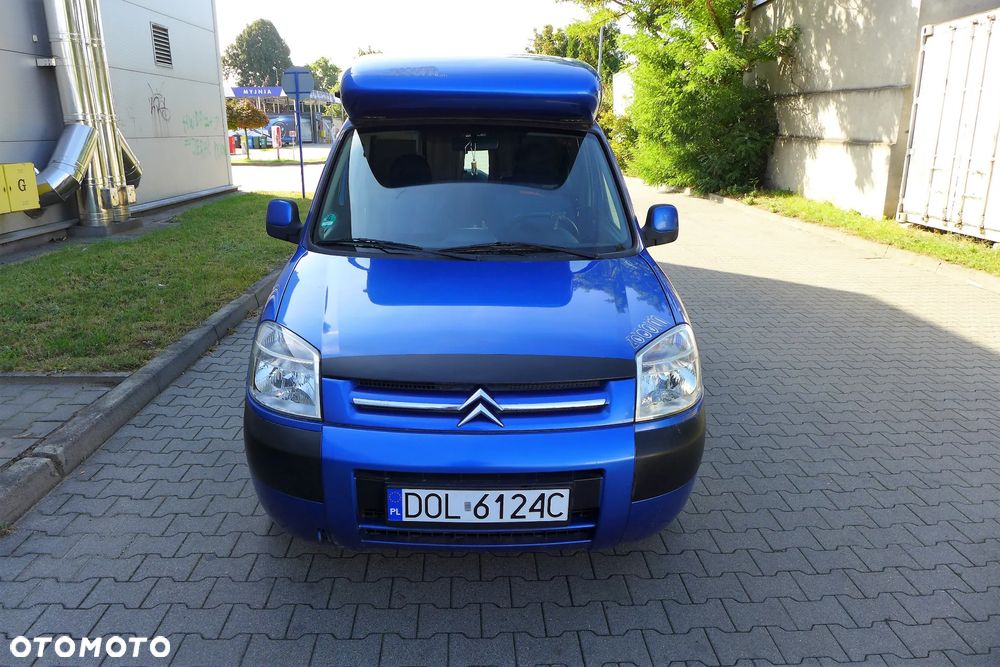 Citroën Berlingo - 3