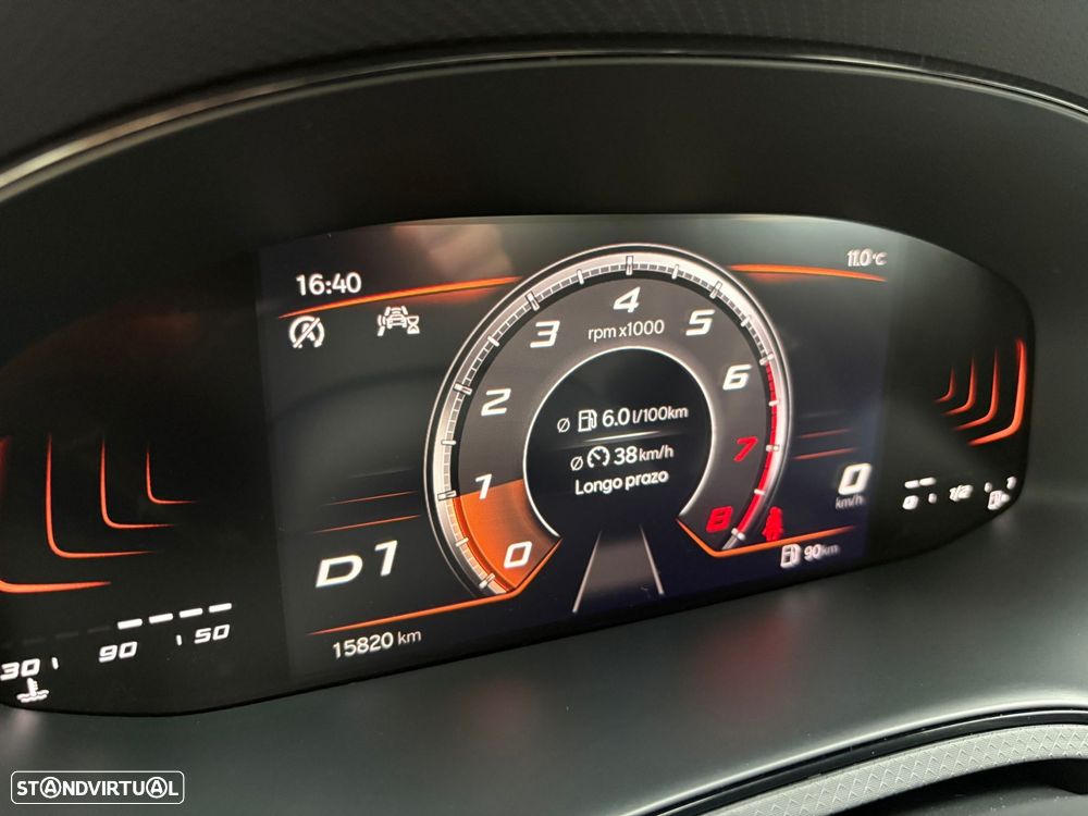 SEAT Ibiza 1.0 TSI Xcellence DSG - 42