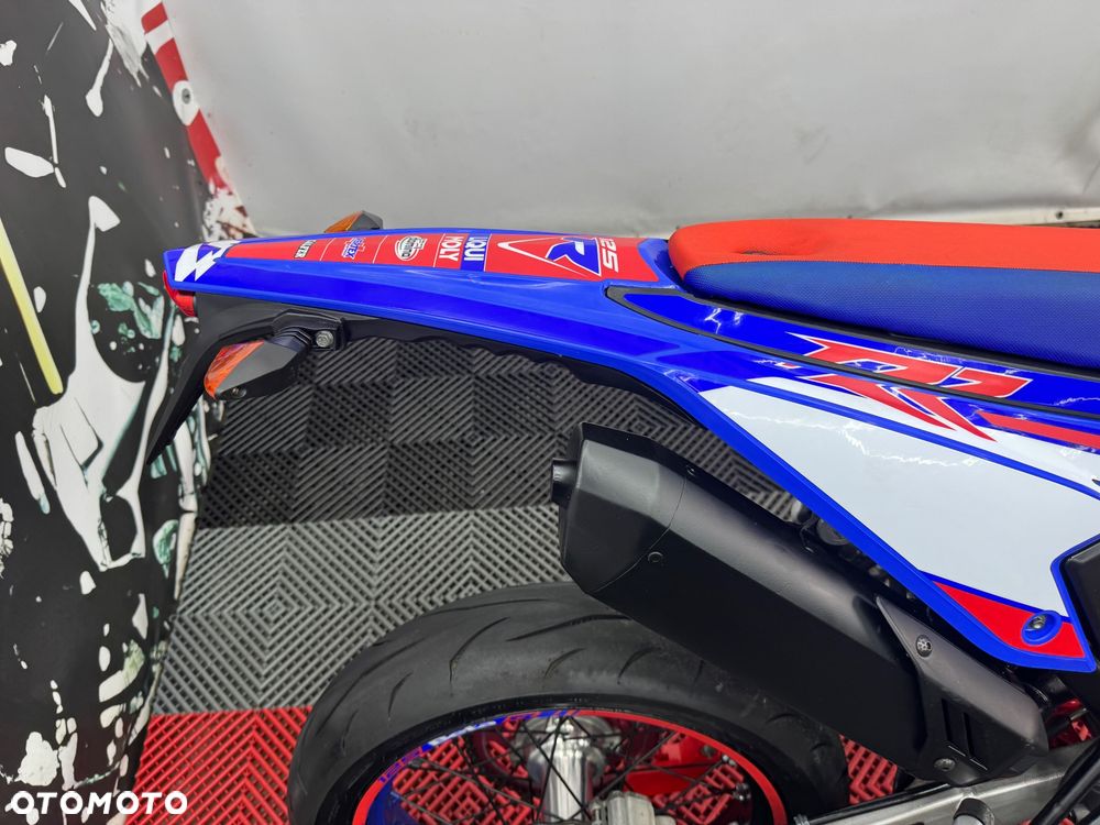 Beta RR - 30