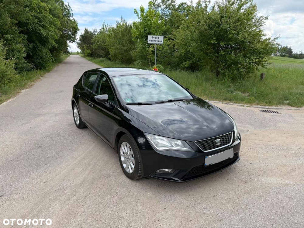 Seat Leon - 3