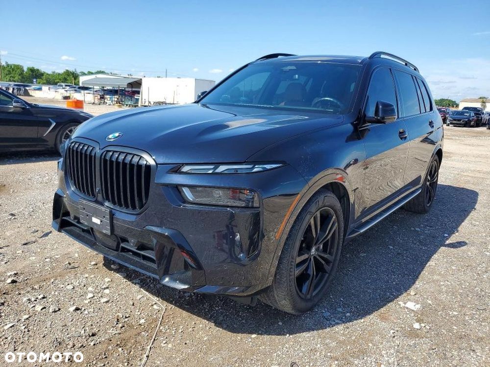 BMW X7 - 3