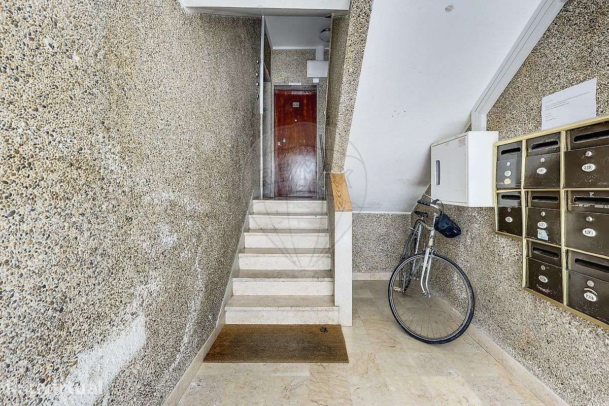 Apartamento T2 para arrendamento - Grande imagem: 5/23