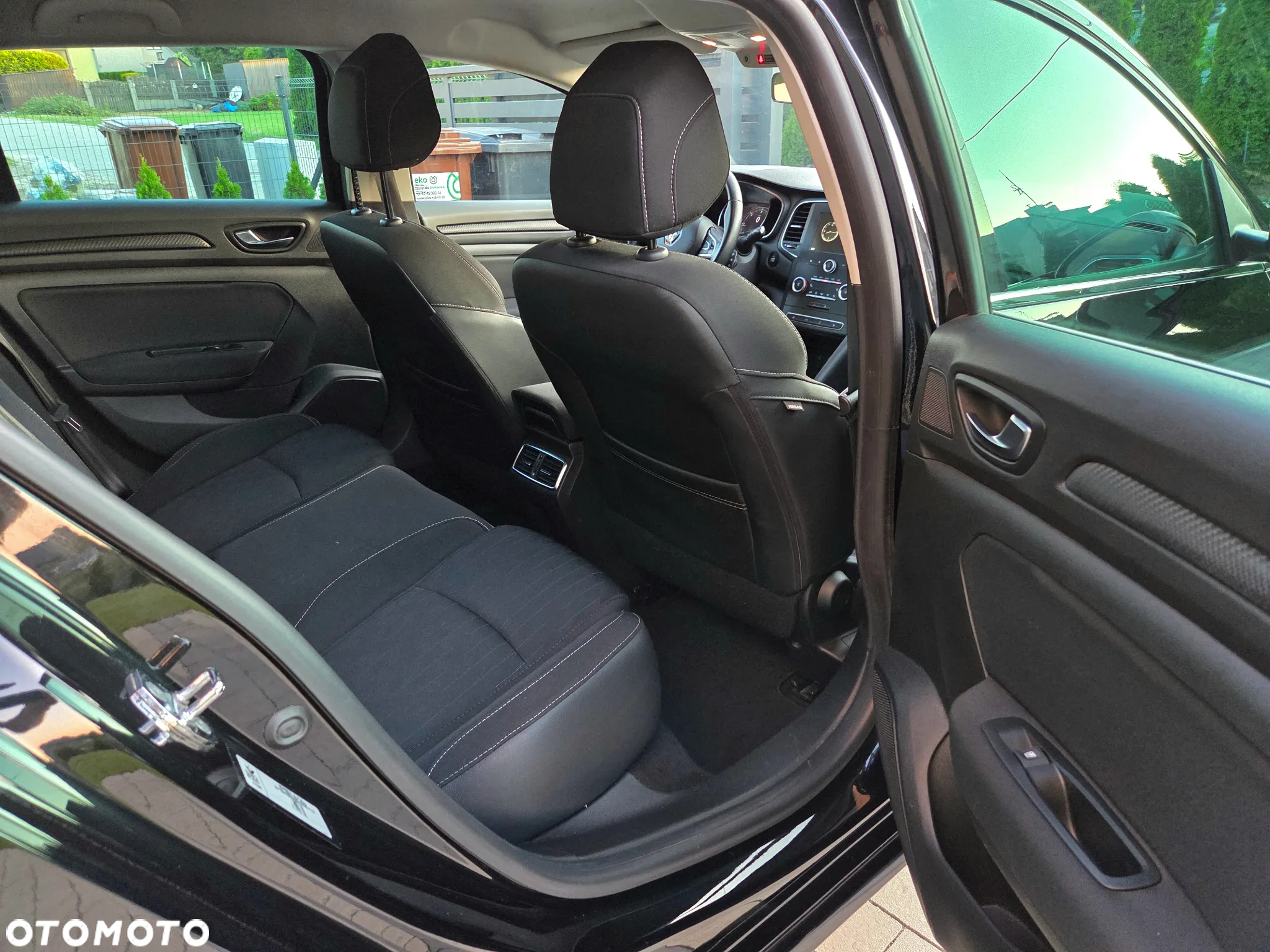 Renault Megane 1.5 Blue dCi Limited - 17