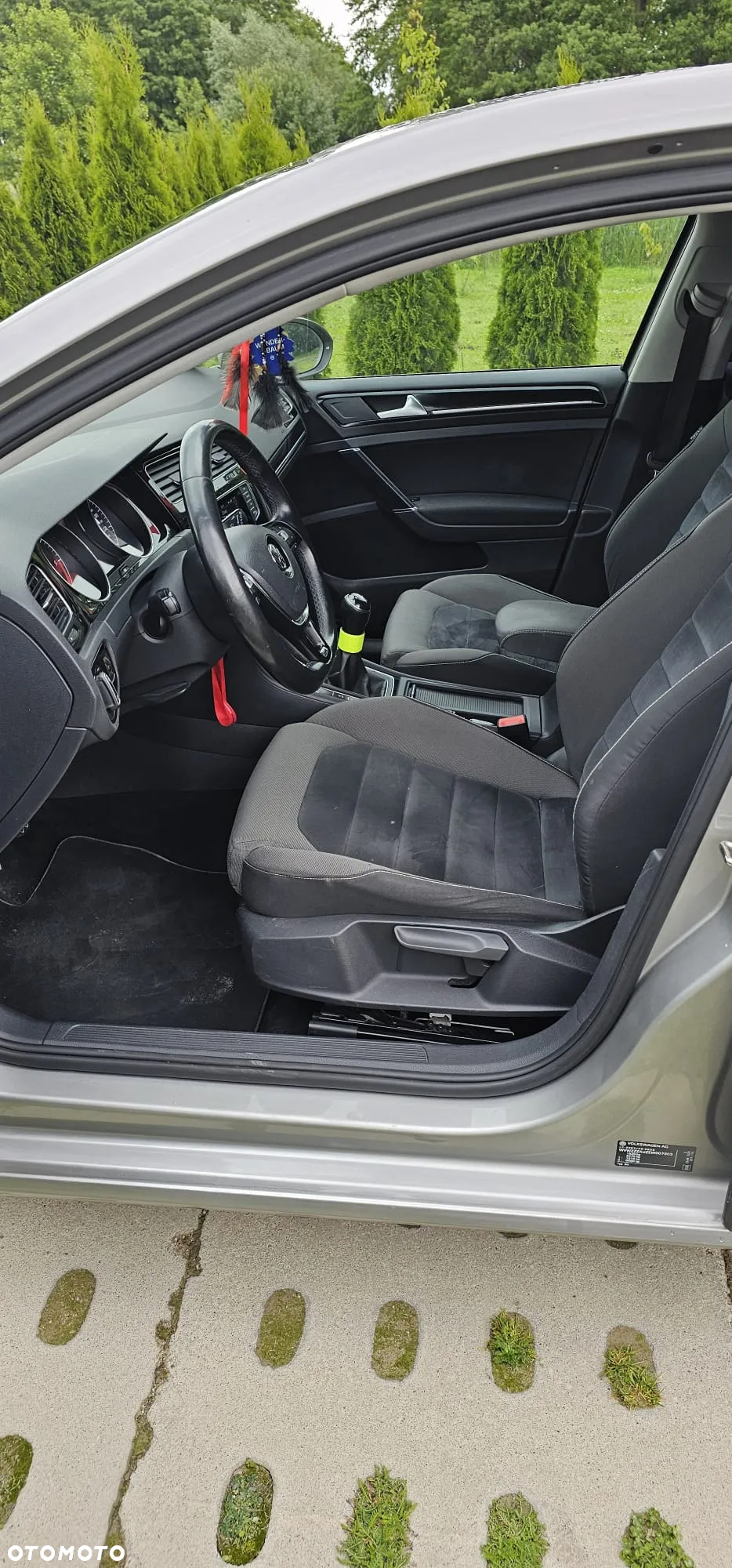Volkswagen Golf VI 1.6 TDI Highline CityLine - 8