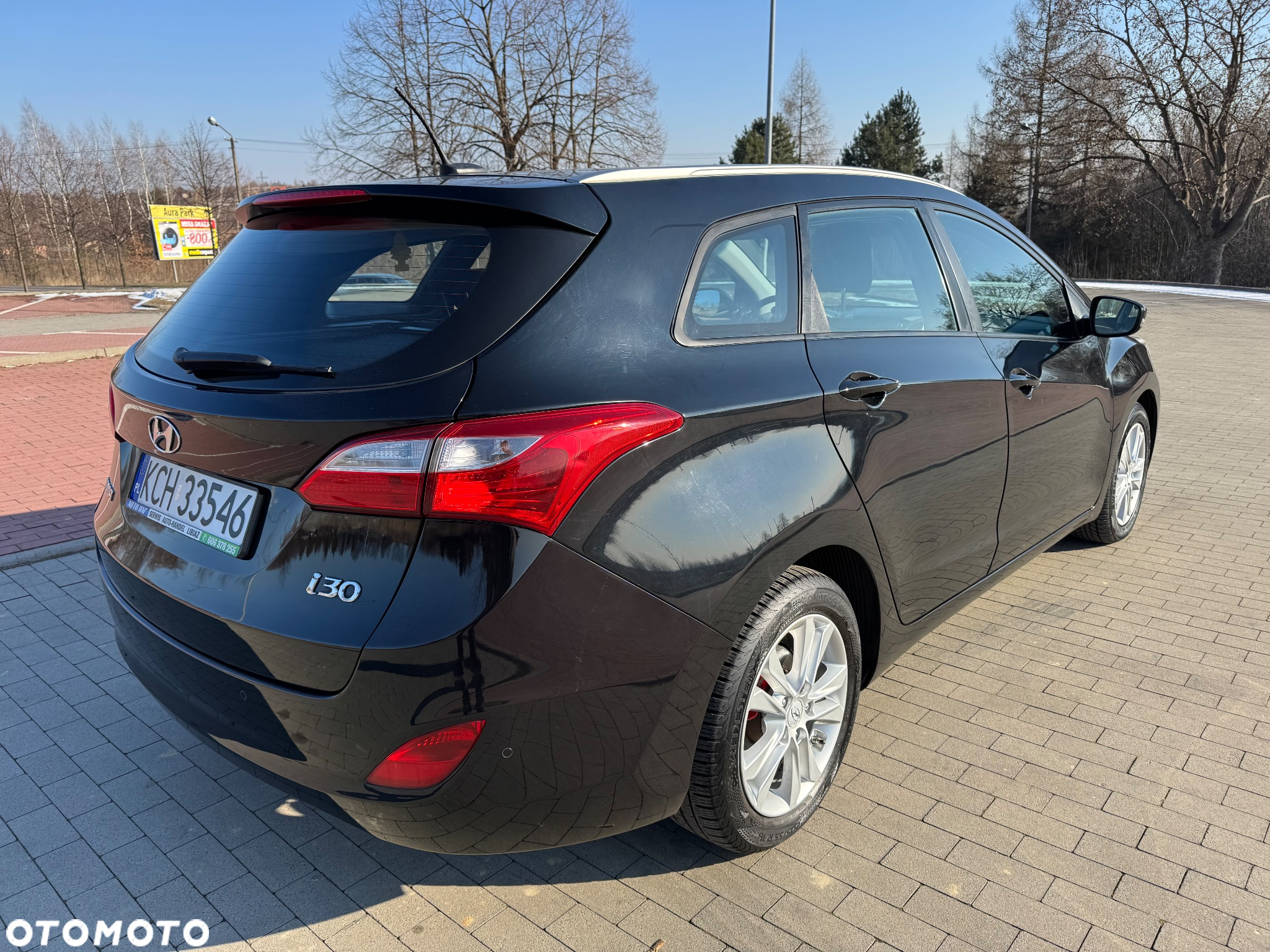 Hyundai i30 1.4 Trend - 5
