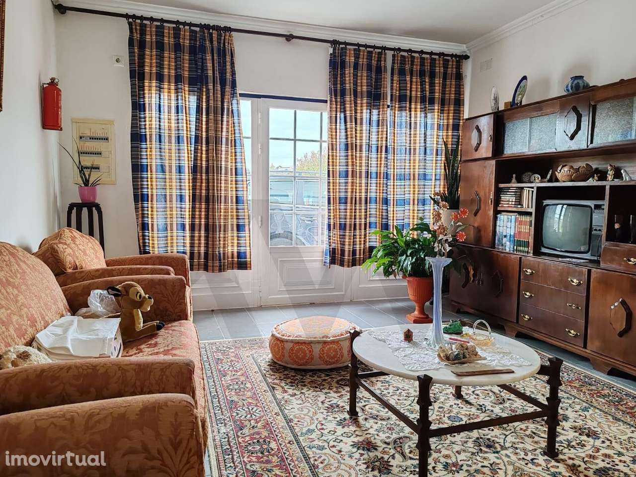 Quinta com Moradia T4 - Grande imagem: 2/38