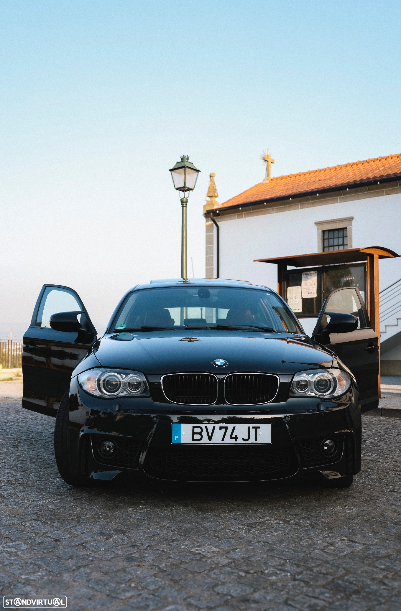 BMW 120 d DPF Edition Sport - 2