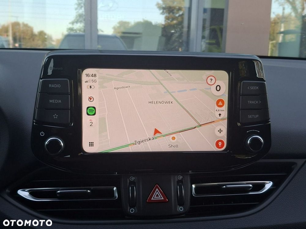 Hyundai i30 - 28