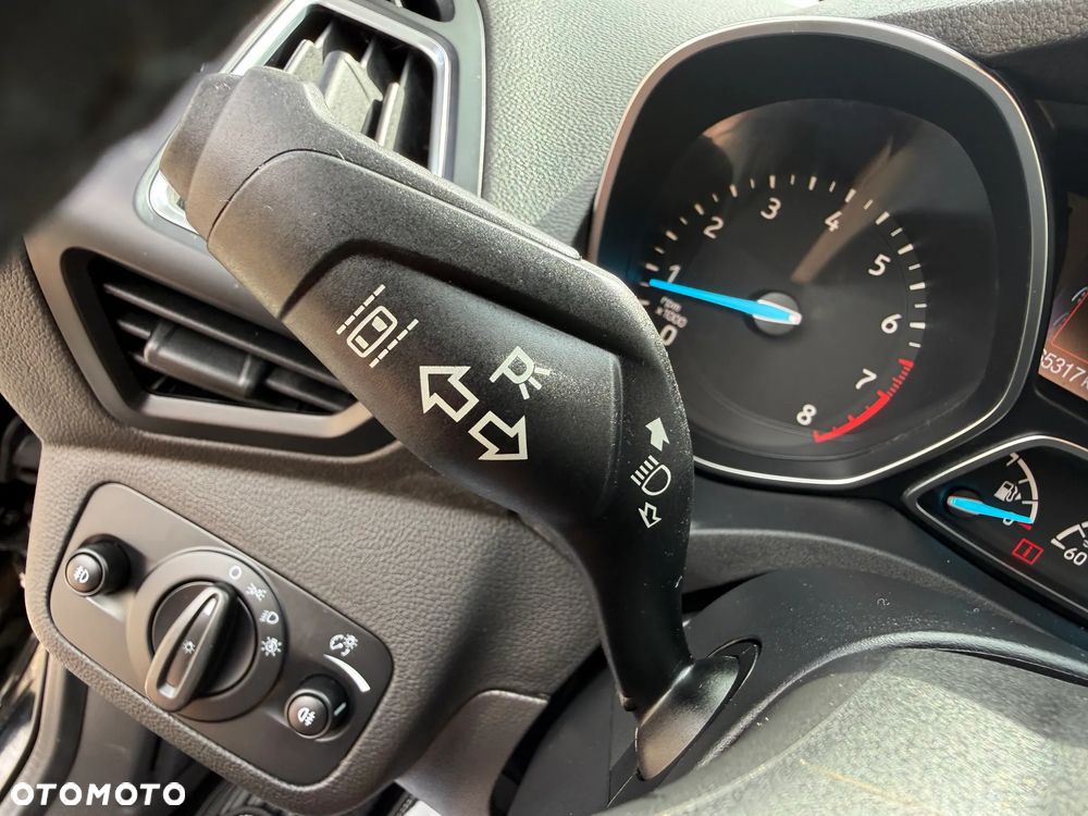 Ford Kuga 1.5 EcoBoost FWD Titanium ASS GPF - 29