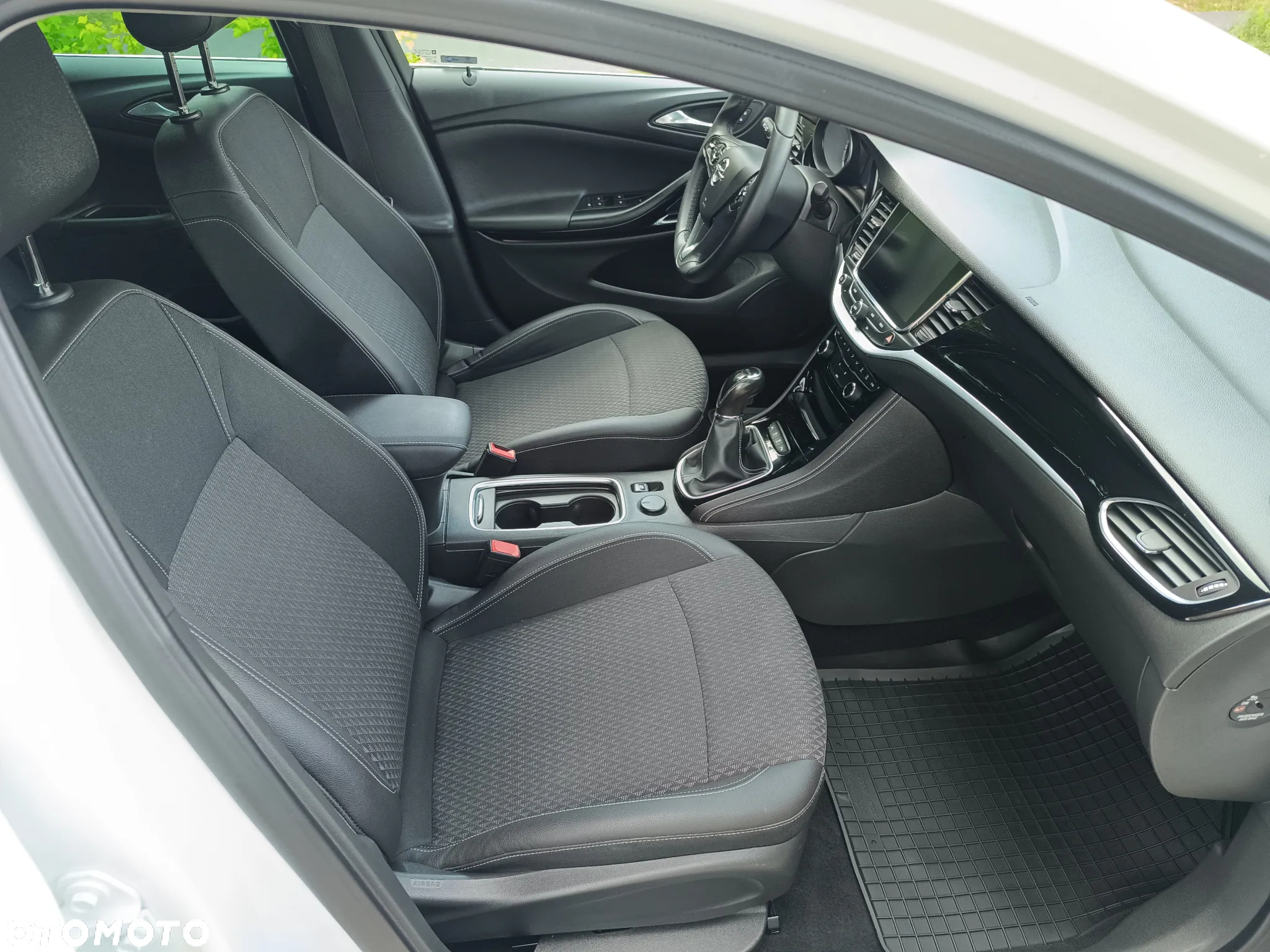 Opel Astra 1.4 Turbo Active - 31