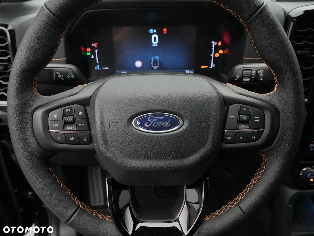 Ford Ranger 2.0 EcoBlue Bi-Turbo 4x4 DC Wildtrak X - 17