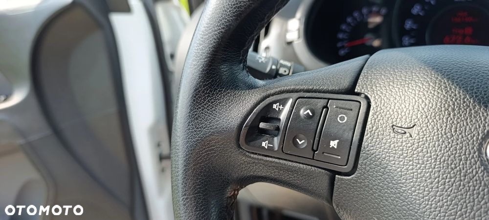 Kia Sportage 2.0 CVVT 4WD Spirit - 16