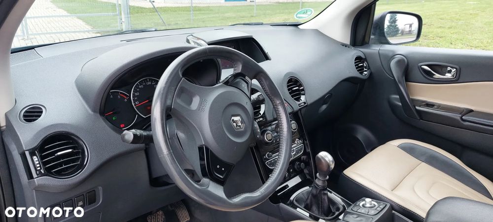 Renault Koleos 2.0 dCi 4x4 Bose Edition - 30