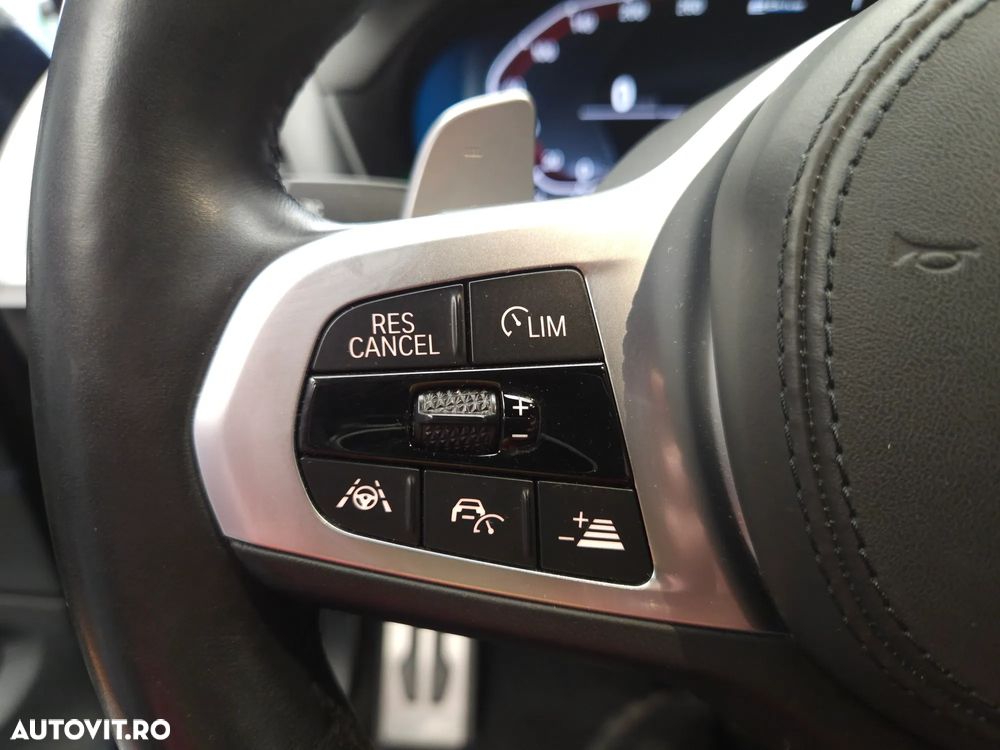 BMW X3 xDrive30e AT PHEV - 25