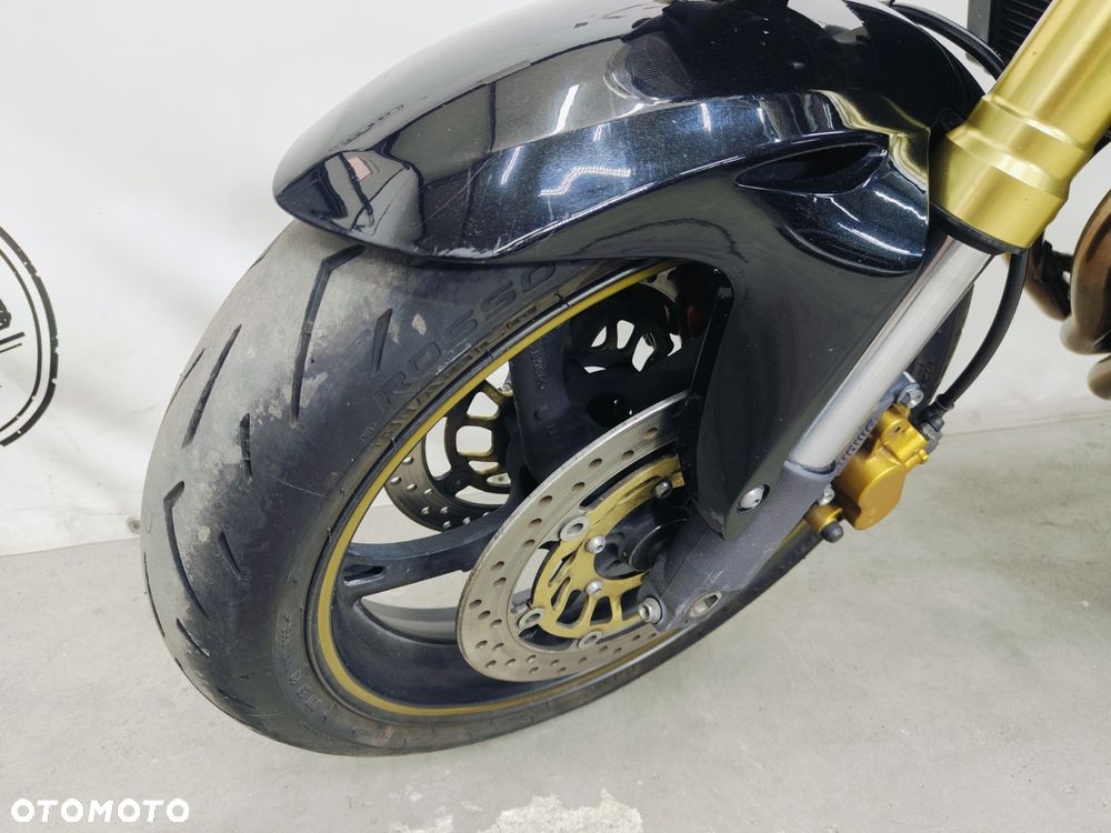 Honda Hornet - 21