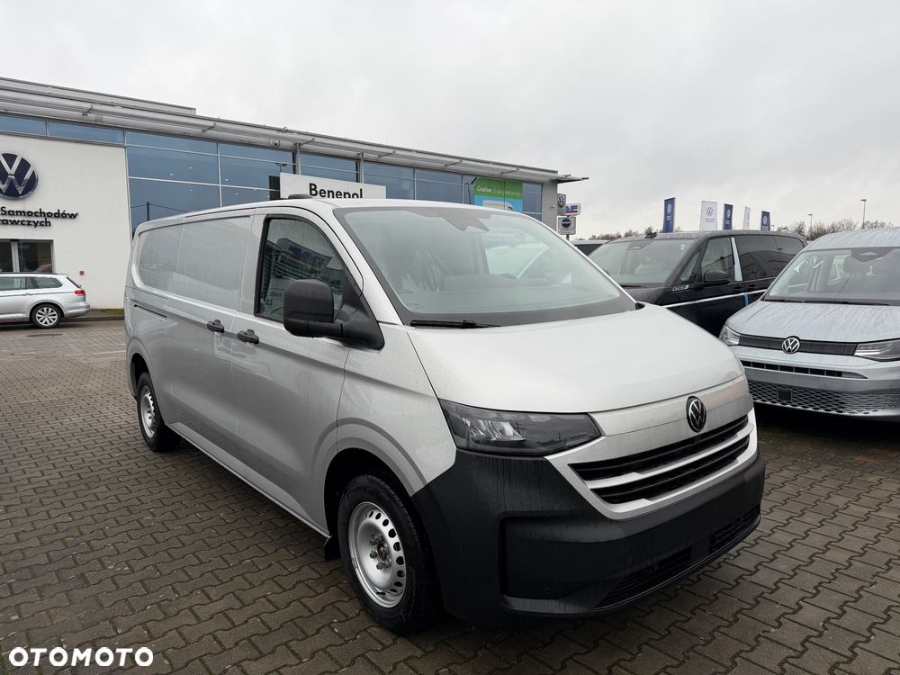 Volkswagen Transporter - 3