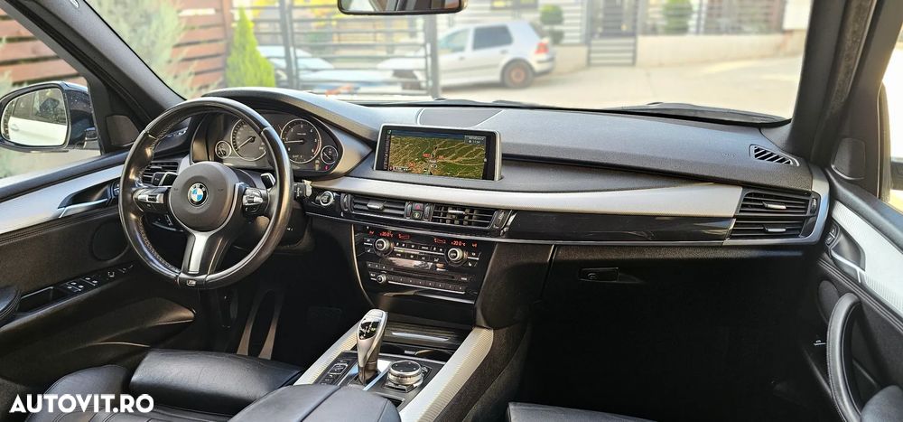 BMW X5 xDrive30d - 16