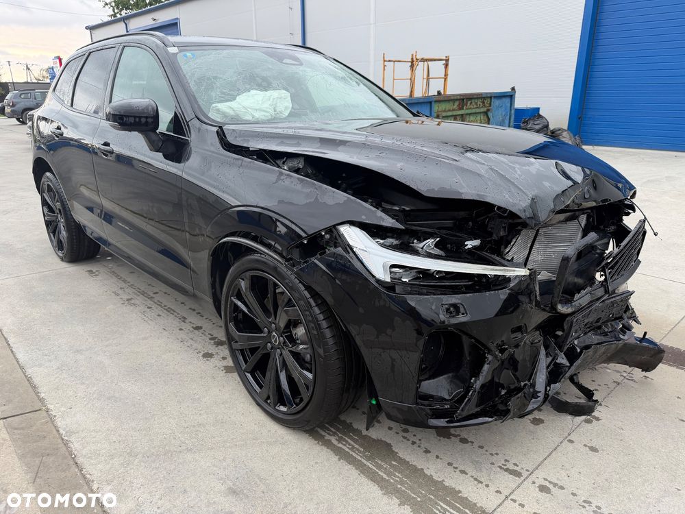 Volvo XC 60 - 2
