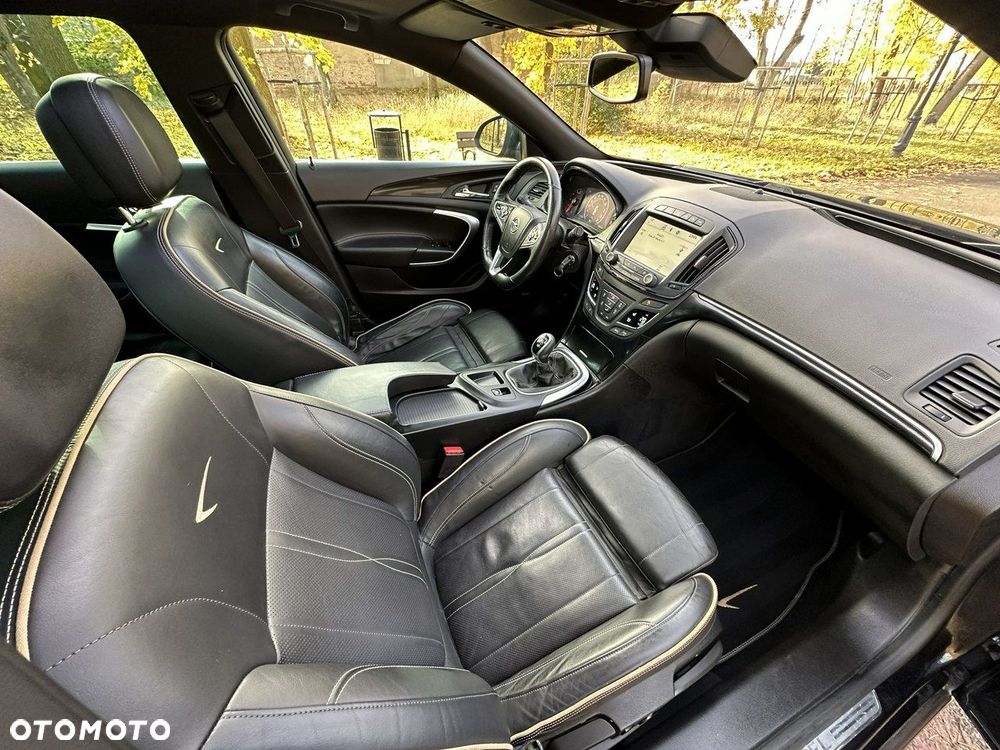 Opel Insignia - 33