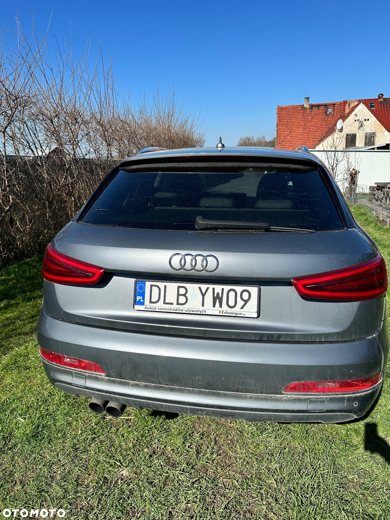 Audi Q3 2.0 TDI Quattro S tronic - 6
