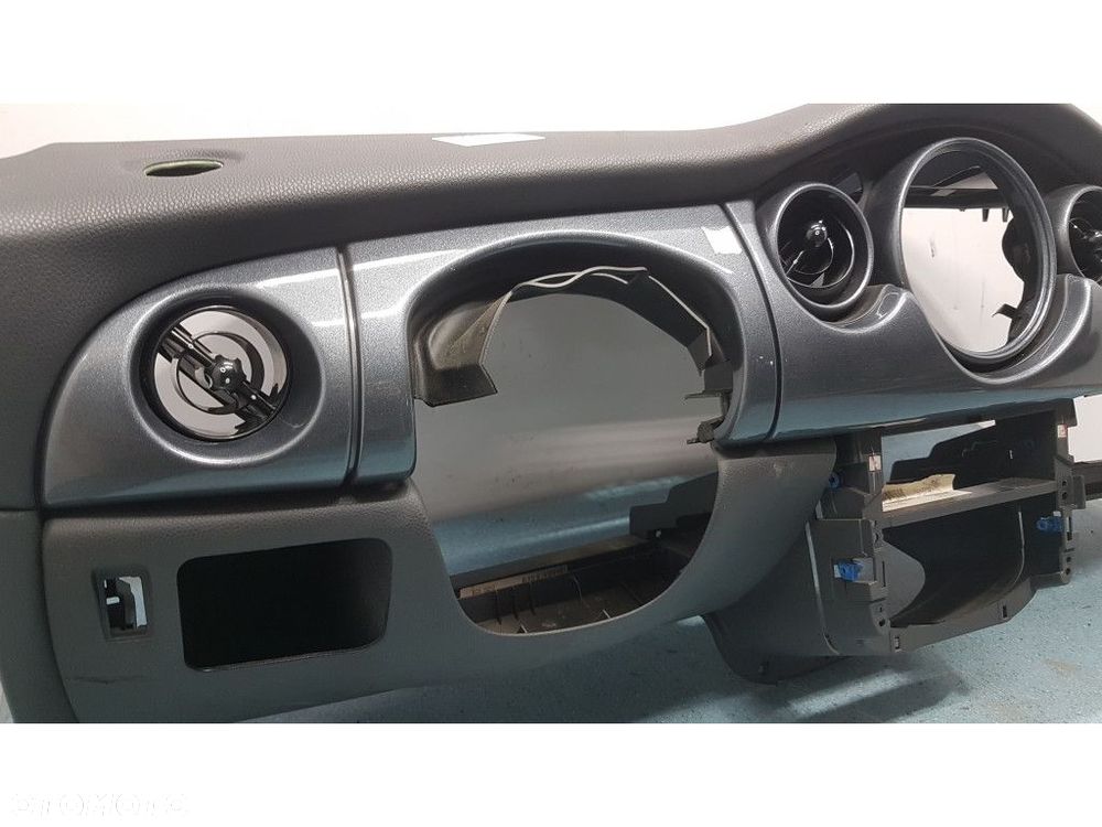 MINI COOPER R50 DESKA ROZDZIELCZA - 4