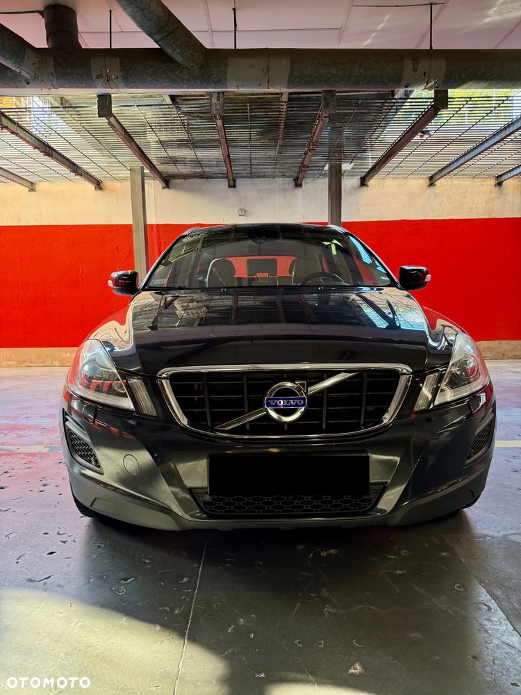 Volvo XC 60 2.4D AWD Summum - 15