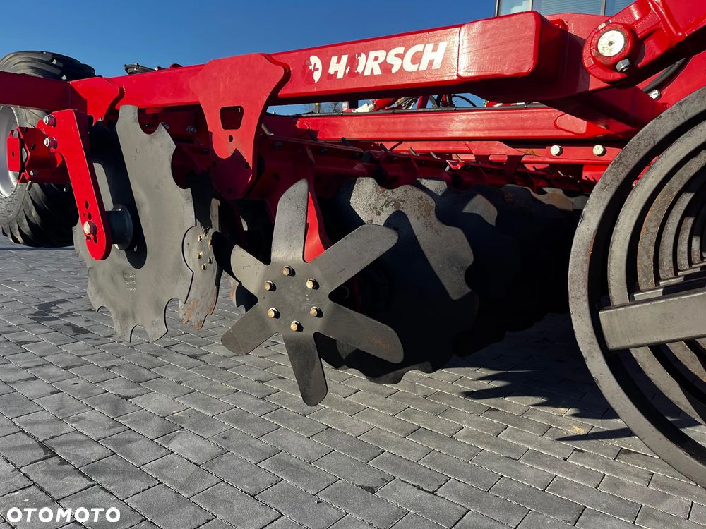 Horsch JOKER 5 RT - 17