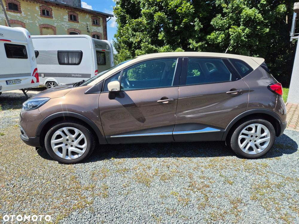 Renault Captur 0.9 Energy TCe Limited - 13