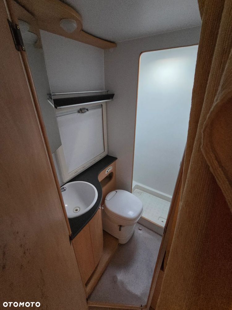 Fiat Ducato Autostar - 14