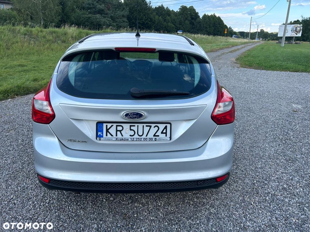 Ford Focus - 13