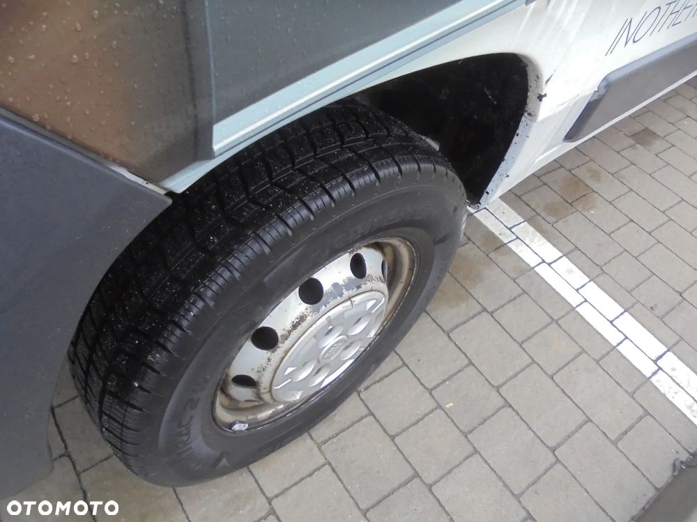 Fiat Ducato - 27