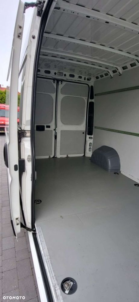 Peugeot Boxer Avanti EDITION L3H2 Ful Serwis Z Niemiec - 28