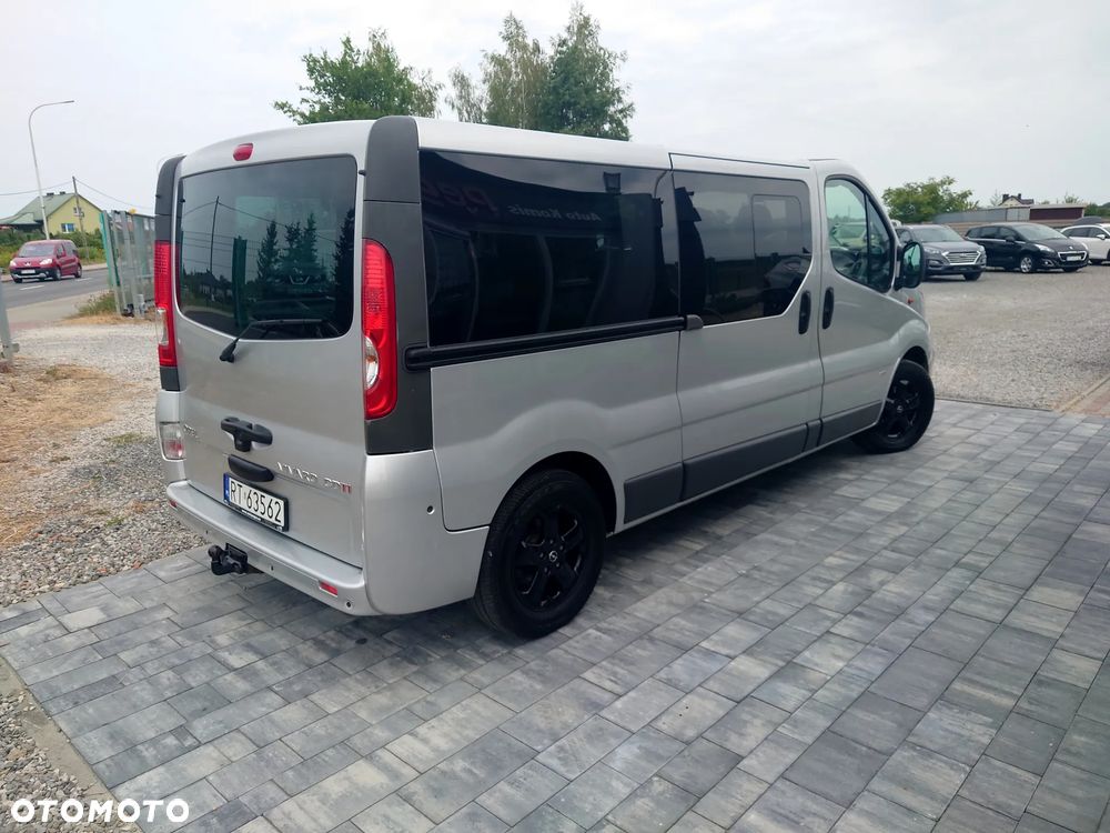Opel Vivaro ver-2-0-cdti-l2h1-life-cosmo - 6