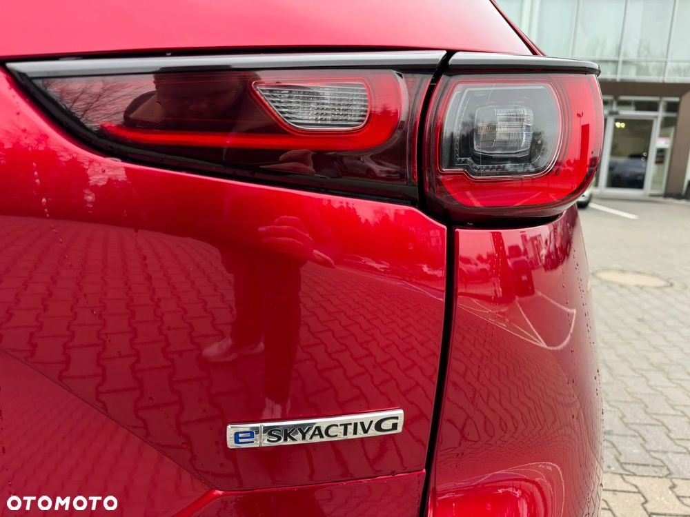 Mazda CX-5 2.0 Sports-Line 2WD - 34