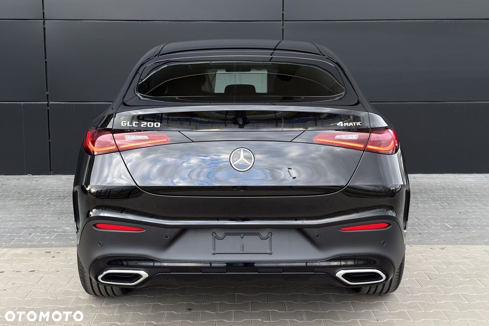 Mercedes-Benz GLC - 6