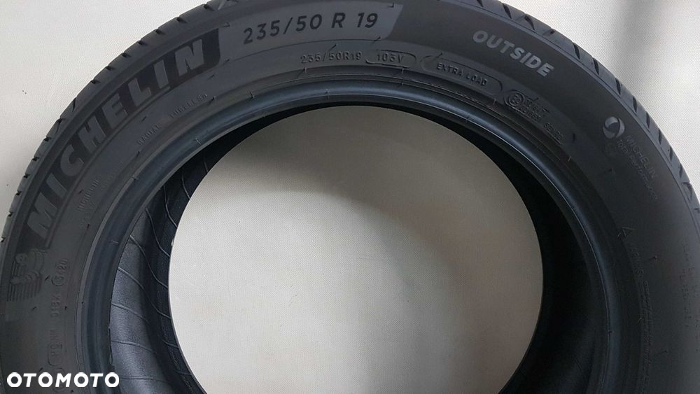 4x235/50r19 103V XL Michelin Primacy4 S1 - 4