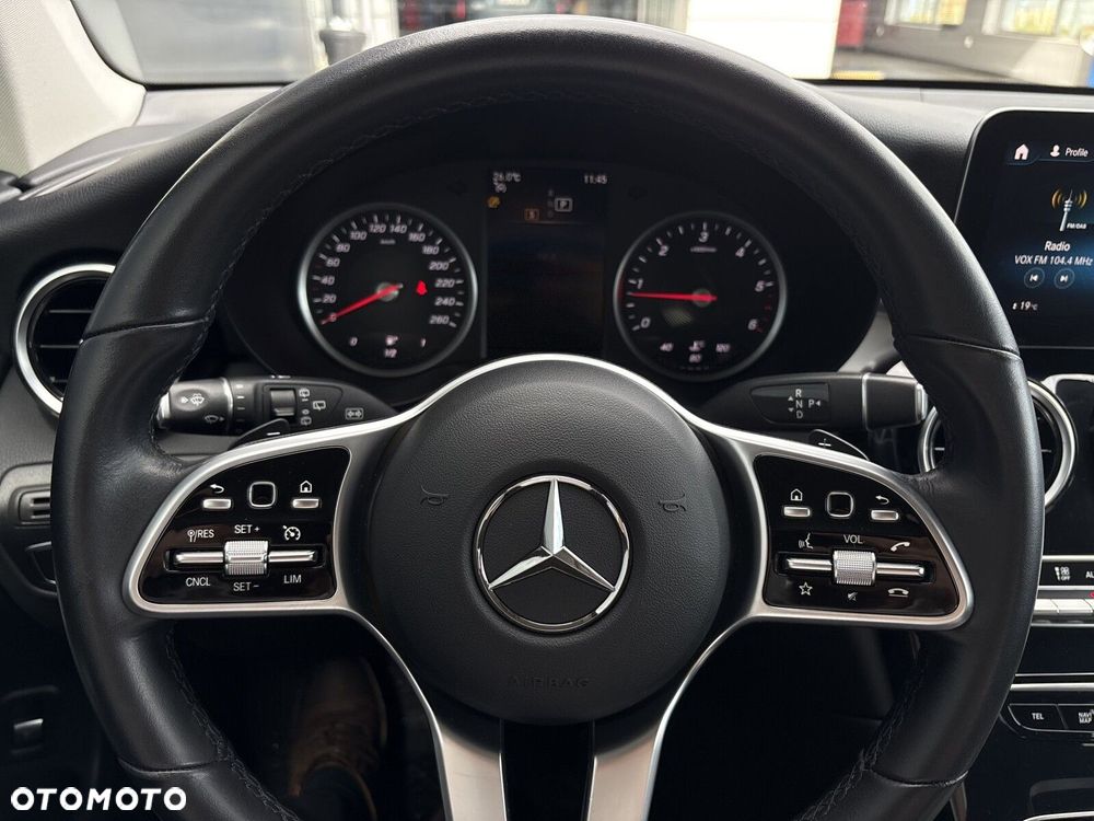 Mercedes-Benz GLC 220 d - 15