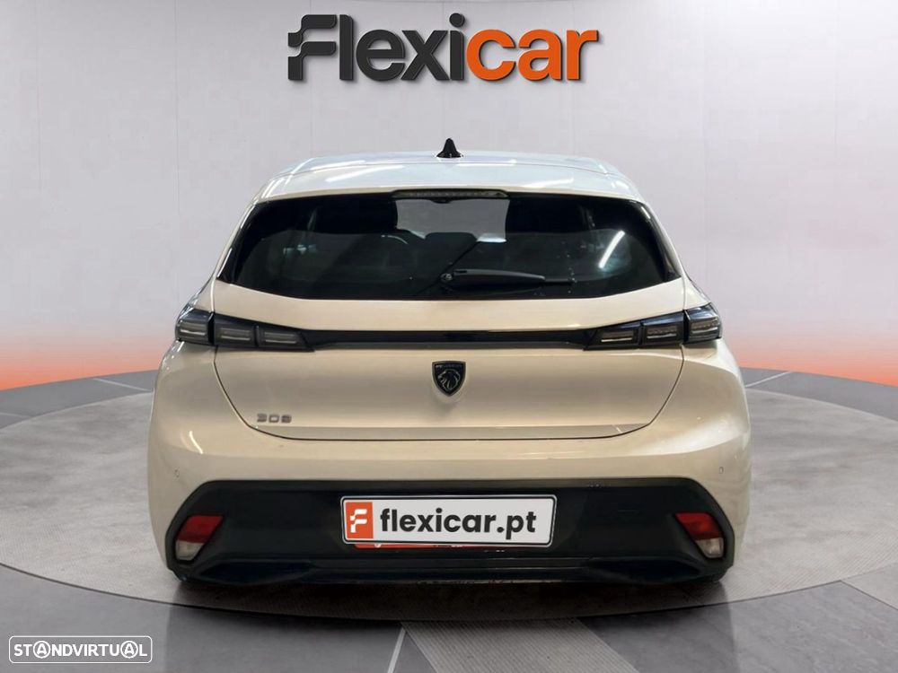 Peugeot 308 1.5 BlueHDi Active Pack - 8