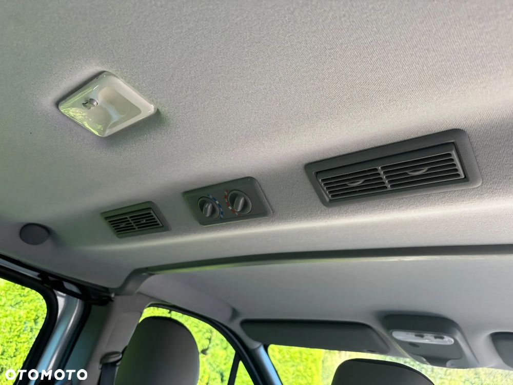 Opel Vivaro L1H1 2.7t - 18