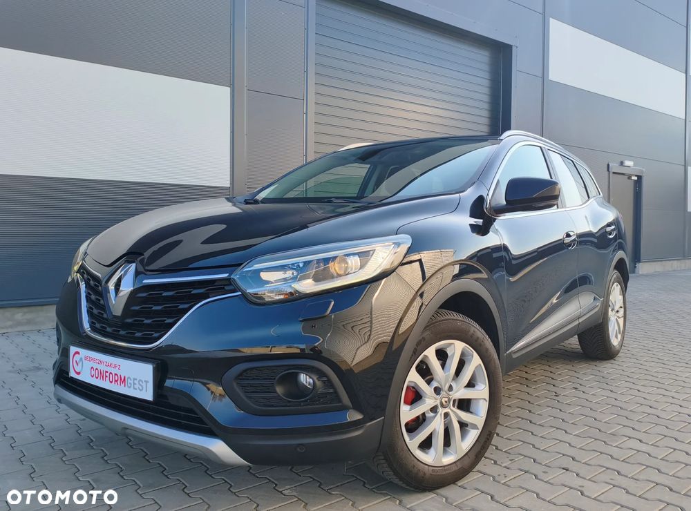 Renault Kadjar 1.3 TCe FAP Intens - 2