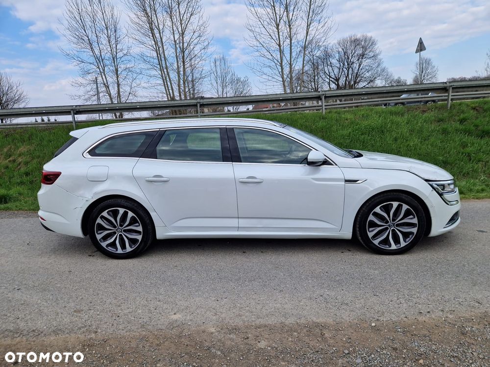 Renault Talisman - 5