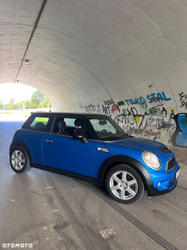 MINI Cooper S - 2
