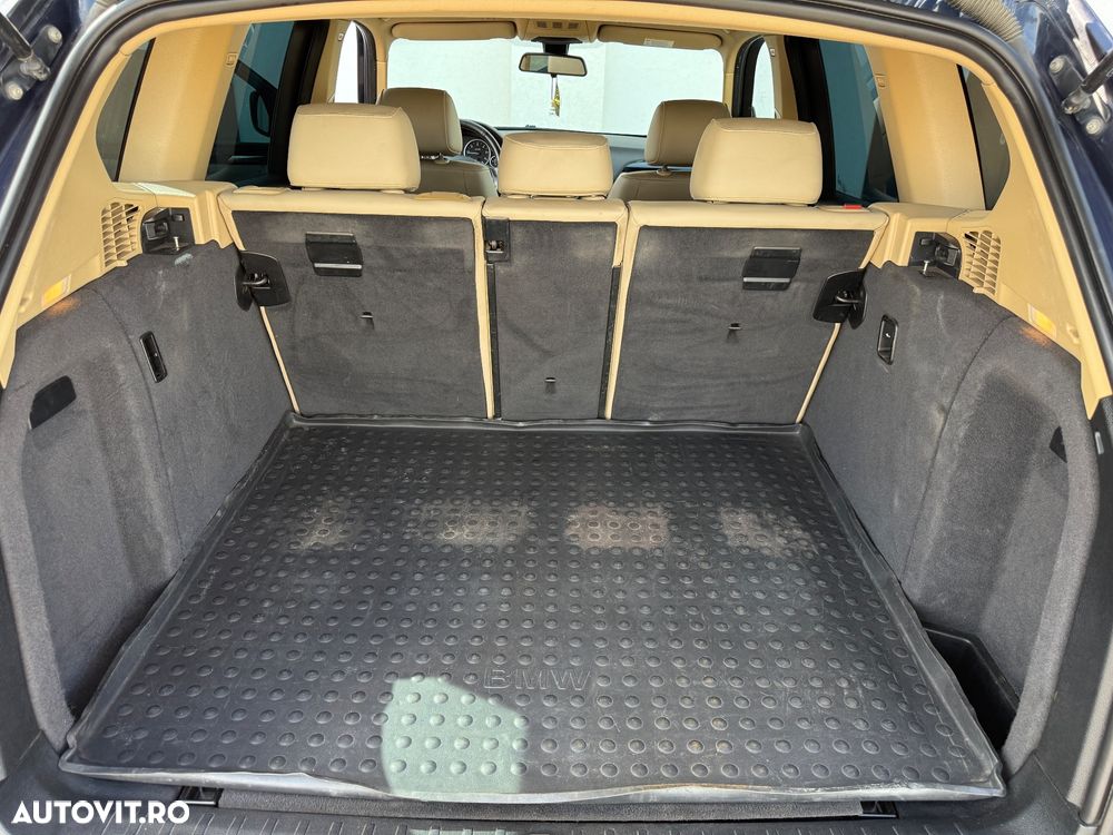 BMW X3 - 12