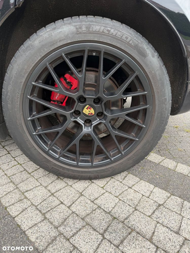 Porsche Macan - 4