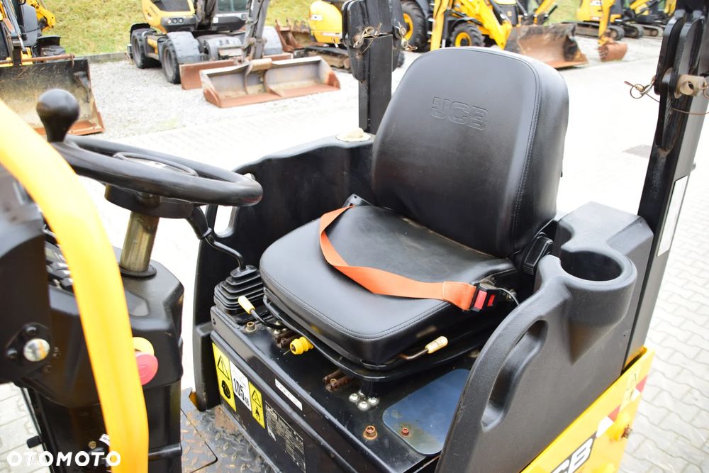 JCB CT 260-120 - 11